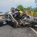 [국도21] 홍성군 벽계리