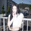 머리 잘 헤어 이미지