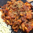 친구와 마음을 나누어요 | 부평역 맛집 쭈야쭈 부평점 후기