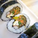 맛나김밥 - 성남시 분당구 성남대로779번길 50 | 맛나김밥
