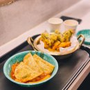 뀨네또와 | 안양시장 떡볶이 맛집 뀨네또와 튀김 떡볶이 후기