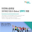 이앤에스글로벌 이미지