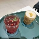 카페 히솝 hyssop - 규모에 놀라는 비밀 아지트하기 좋은 카페