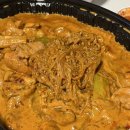 두마리찜닭 두찜 안양범계점