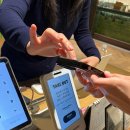 새콤달콩 | [올리브영성수 라운지] 올영 GOLD등급이면 무료 | 일요일 주말 웨이팅 등 음료, 디저트 후기