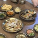 뜰안에 | 청라 보리굴비 간장게장 맛집 뜰안에행복 내돈내산 후기