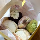 그릭벨 | 노티드 대전갤러리아 그릭요거트 두바이도넛 후기