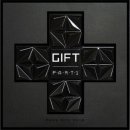 [고음질 베스트 MR]박효신 - Gift MR 이미지