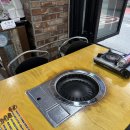 대구축산 돼지만왕소금구이(노란돼지) | 대구 진천역고기집 돼지만왕소금구이 진천점