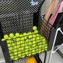 강변테니스장 화장실 | 하남 미사 랠리랩 테니스클럽 후기 | 겨울에도 따뜻한 무인 테니스장 솔직 리뷰🎾