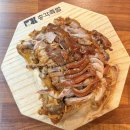 대구 경대북문 맛집ㅣ&#39;명덕총각족발 경대 북문점&#39; 가성비 좋은 디너세트 후기