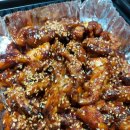 화락바베큐치킨동해천곡점 네이버블로그