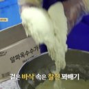 역전꽈배기