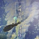 구미도서관 | 김보영 작가 고래눈이 내리다 성남구미도서관 북토크 후기