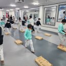 1등태권도장 이미지