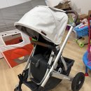 Uppababy Vista 랑 Rumble seat 이미지