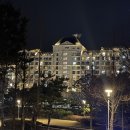 소노벨 천안 | 소노벨 천안 웨스트타워 스위트A룸 숙박후기(야경, 공원)