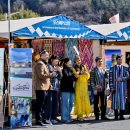 통영세계문화콘텐츠 공연 | 2025~2026 클리퍼 세계일주 요트대회 기항지 행사 체험기