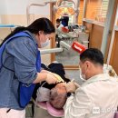 김해시 장애인종합복지관 이미지