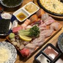 서정타워2차 | 평택 송탄 서정818ㅣ송탄출장소 감성해물포차 모듬 숙성회 맛집 내돈내산 솔직 후기