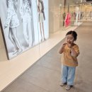 용산역 H&amp;M 키즈 아이파크몰 리모델링 후기_ 5살 여자아이 옷 쇼핑