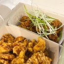 OK | 부평 오케이 치킨 OK 순살치킨 배달 후기