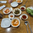 서울 강남 아기랑 가기좋은 식당, 한성칼국수 방문기 : 이번 서울여행 1등