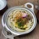 일본 마쓰야마 2탄 맛집 후기 오카이도 코토리우동 타슈 모츠나베 :)