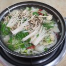 산촌버섯샤브샤브칼국수 이미지