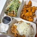 대전제일교회 앞 | [대전]궁동치킨 대학생치킨 카이스트맛집 포장 후기