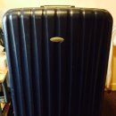[더블린] 거래가능-Samsonite 26인치 캐리어 (5유로)-예약완료 이미지