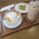 올모스트 | 울산 태화강국가정원 카페 올모스트데어 내돈내산 후기｜푸딩·말차 수플레가 맛있는 일본 감성 디저트...