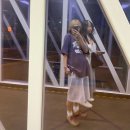 Taipei with mom🤍
