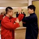 합기도태극무관 | 무술은 그 도를 깨우치는데 의의가 있다. - 상파형의권 상