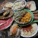 부산 서구 암남공원 조개구이 웨이팅 맛집 추천 : 숙이네