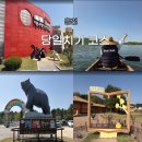 비에이치씨치킨금산점 | ① - 애니메이션박물관, 육림랜드, 중도물레길 카누, 김유정문학촌까지 다녀온 후기 (춘천 투어패스 이용)