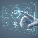 동의헬스케어 | 내 몸의 데이터를 지배하라: 웨어러블 헬스케어 시대, 당신의 건강 주권을 위한 필수 지침