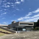 군민회관(본관) 이미지