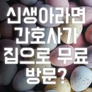 다르수 | 신생아 집으로 간호사가 무료 방문한다고? "서울 아기 건강 첫 걸음 사업" 후기