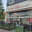 아일랜드 | 두정동카페 트로피티아일랜드천안두정점 디저트 맛집 후기