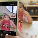 청룡초등학교병설유치원 이미지