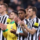 뉴캐슬클럽 이미지