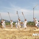 함안농요 이미지
