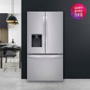 716 | LG 프렌치디오스 얼음정수기 냉장고 F756SI14 716L 완벽 실사용 후기!