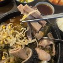 (주)해내 | 구의 더양평해장국 해내탕 선지국 맛집 먹고 온 솔직후기