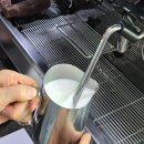 바리스타 기초자격증 이미지