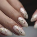 하이라이트네일