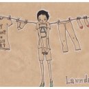 란도리(Laundry)집 딸.........................딸 이미지