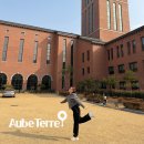 구암동042 | 대전 구암동 대형카페:: ‘오브떼르’🔔