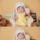 신방통정지구 | 천안 신방통정지구 세인이 200일 기념 스튜디오 사진 스튜디오봄날